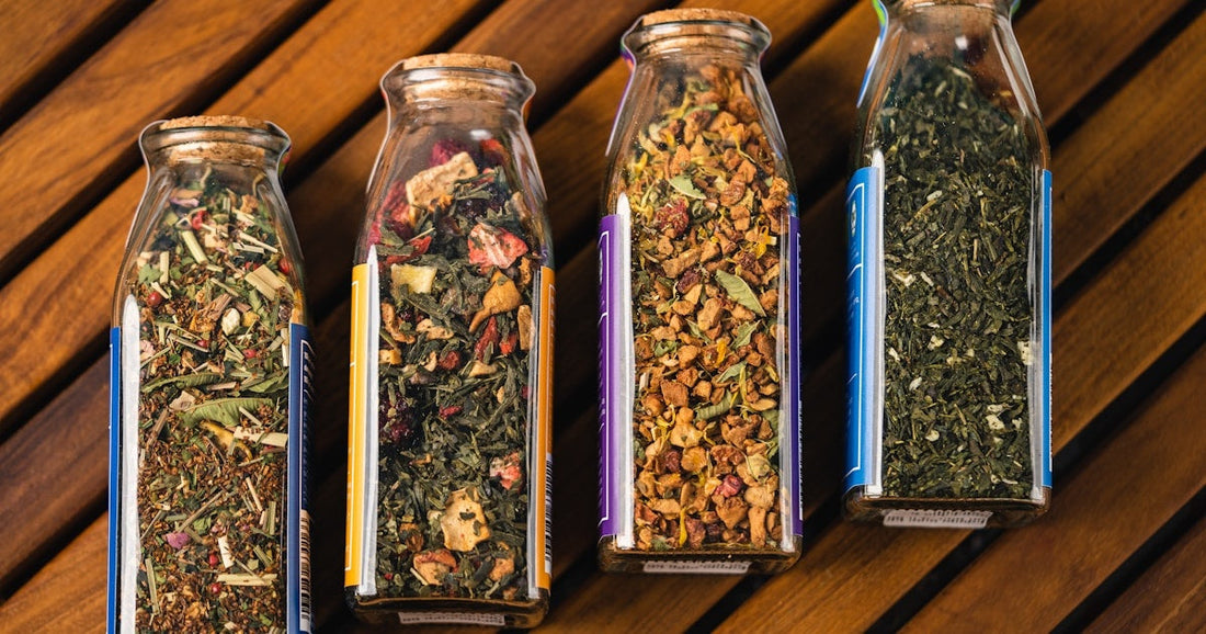 Herbal Products