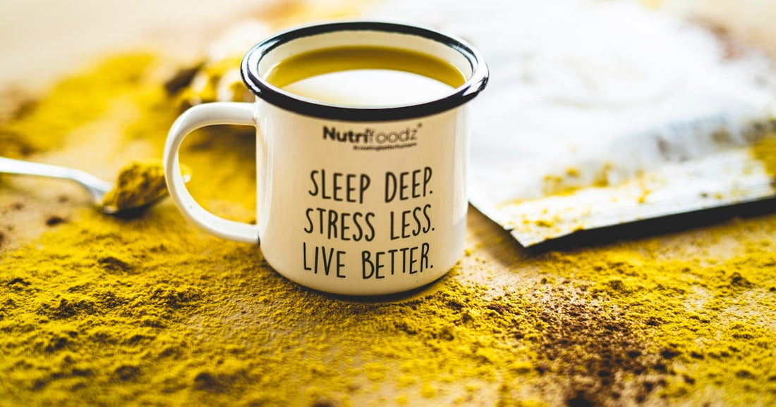 Sleepy Time Tea
