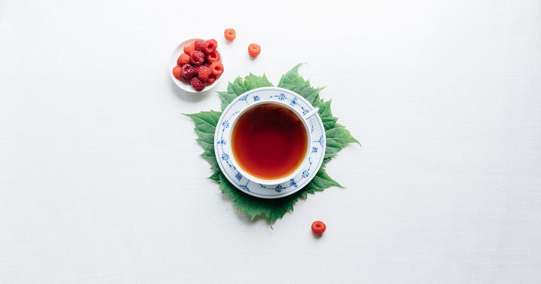 Drinking Vinegar