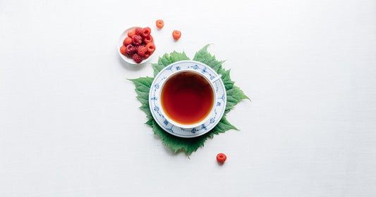 Drinking Vinegar