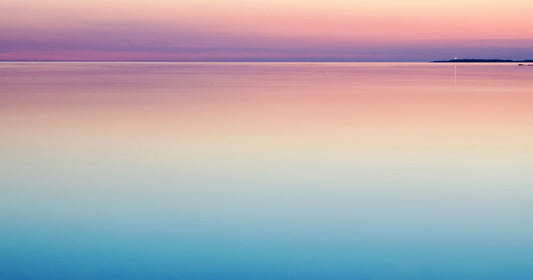 Serene Water View