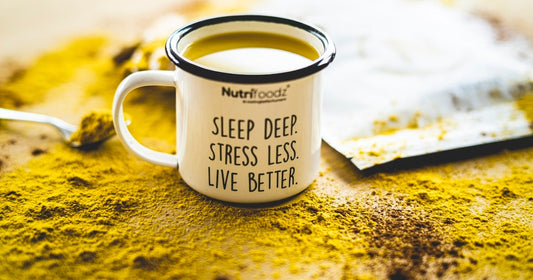 Sleepy Time Tea